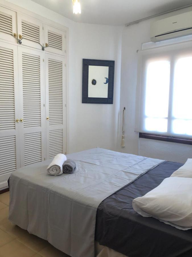 Charming 2 Bed Apartment Next To Cabopino Beach, Spain Marbella Exterior photo